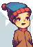 Southpark icon/pixelart