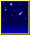 Framed Space icon/pixelart