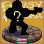 USA Space Marine