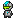Space Player icon/pixelart