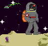 user