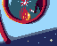 Bonemask In Space