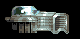 Space ship icon/pixelart