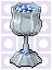 Bubbling Goblet icon/pixelart