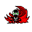 Spawn icon/pixelart