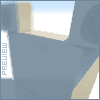 Sony Active Speaker System SRS-T70 icon/pixelart