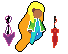mpanVui icon/pixelart