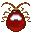 Spider Bettle icon/pixelart