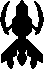 Spinning Blade Ship Thing icon/pixelart