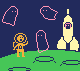 Space Spoop