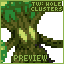Sporeshot Shroom icon/pixelart