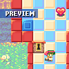 "Corporate Nudist" Tileset