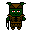 Goblin icon/pixelart