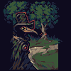 An Unexpected Doctor icon/pixelart