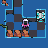 Stellar Docks Game Mockup (2024) icon/pixelart