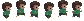 renus icon/pixelart