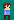 red haired kid icon/pixelart