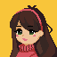 user