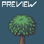 some props & texture work icon/pixelart