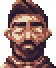 portrait icon/pixelart