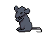 My rat icon/pixelart