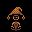 first sprite icon/pixelart