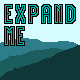 Mountainview icon/pixelart