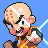 Kririn icon/pixelart