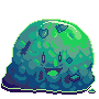 Penelope - The Slime Princess icon/pixelart
