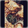 uninvited feast icon/pixelart