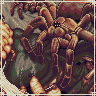 uninvited feast continue? icon/pixelart