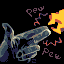 Pew Pew icon/pixelart