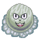 commission: white blood cell icon/pixelart