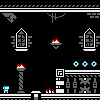 Some minimalistic game mockups icon/pixelart
