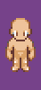 Sprite Base + 4 Characters icon/pixelart