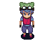 user