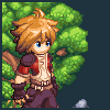 Sprite Dump of Broken Dreams icon/pixelart