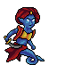 More D&D monsters icon/pixelart