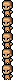 animated human icon/pixelart