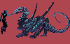 First attempt. icon/pixelart