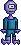 One eyed thing