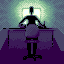 spriting icon/pixelart
