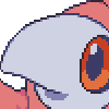 Elegance icon/pixelart