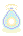 Light alemental egg icon/pixelart
