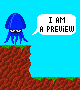 A 'create monsters' spell icon/pixelart