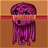 Lil' Monsters icon/pixelart
