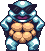 Squirtle Squad icon/pixelart