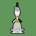 Mr Herriman icon/pixelart