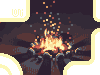 SS2018 icon/pixelart