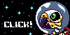 Buccaneer in Space [Pixelween 2021]